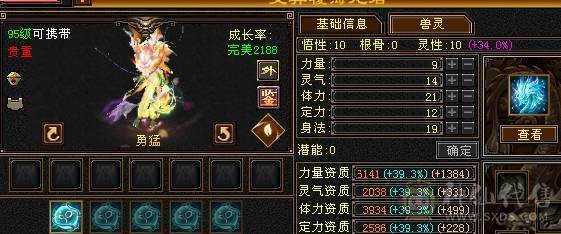 【邀月推荐】三修，六神，无敌药，骨翼，七级精绘，完美的号，限定坐骑外观，4级幻视，配饰