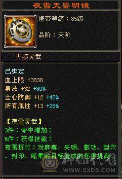 极限5天山面板比6级号漂亮3修暴力伤害装备全8雕文新雕文也是4级5级  神兽5阶 带4600附体纹刻5级穿心4级凝望4级婺远