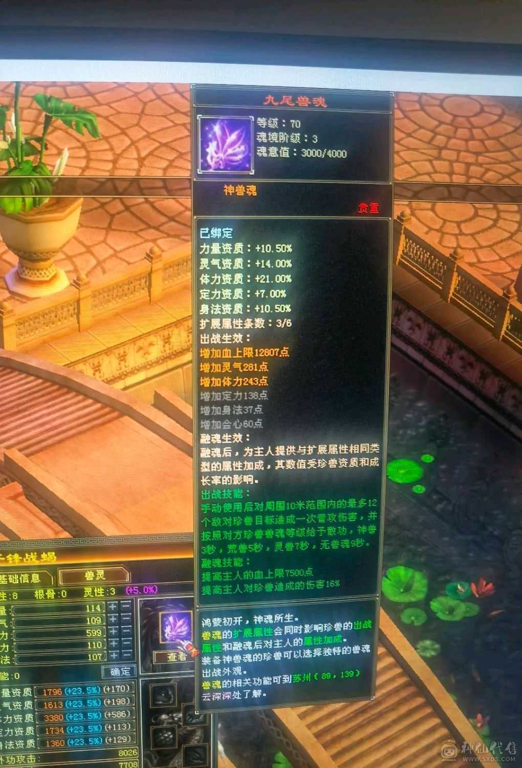 90峨眉能刷所有副本暗器护体26万血，砍价勿扰值不值自己看，持续更新中