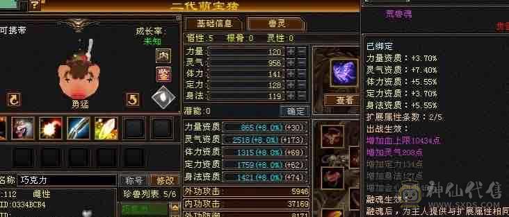 一个账号两个角色，两个挖花号，挂机号