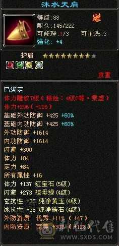 版本之子