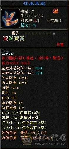 版本之子