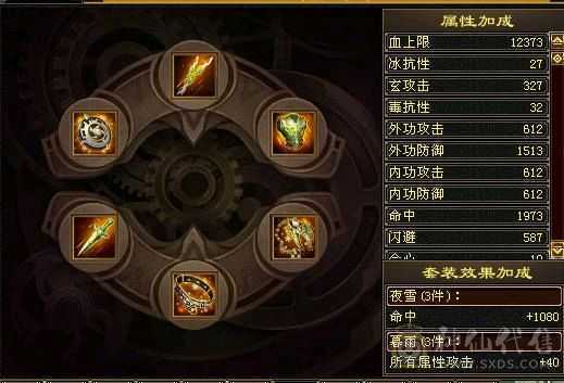 版本之子