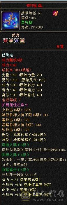 晚晚推荐：性价比高的5体逍遥，所见即所得