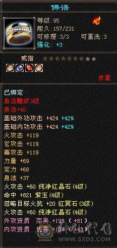 什么副本都能打