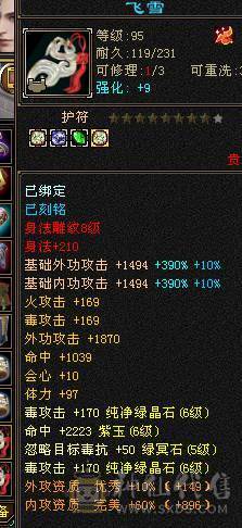 极品三修星宿，限时最低价，急甩，大完美武魂学院猴子周年时装冰河环视 