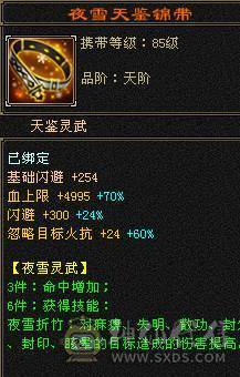 极品三修星宿，限时最低价，急甩，大完美武魂学院猴子周年时装冰河环视 