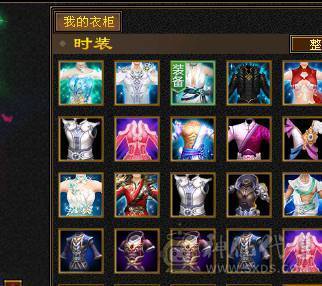 极品三修星宿，限时最低价，急甩，大完美武魂学院猴子周年时装冰河环视 