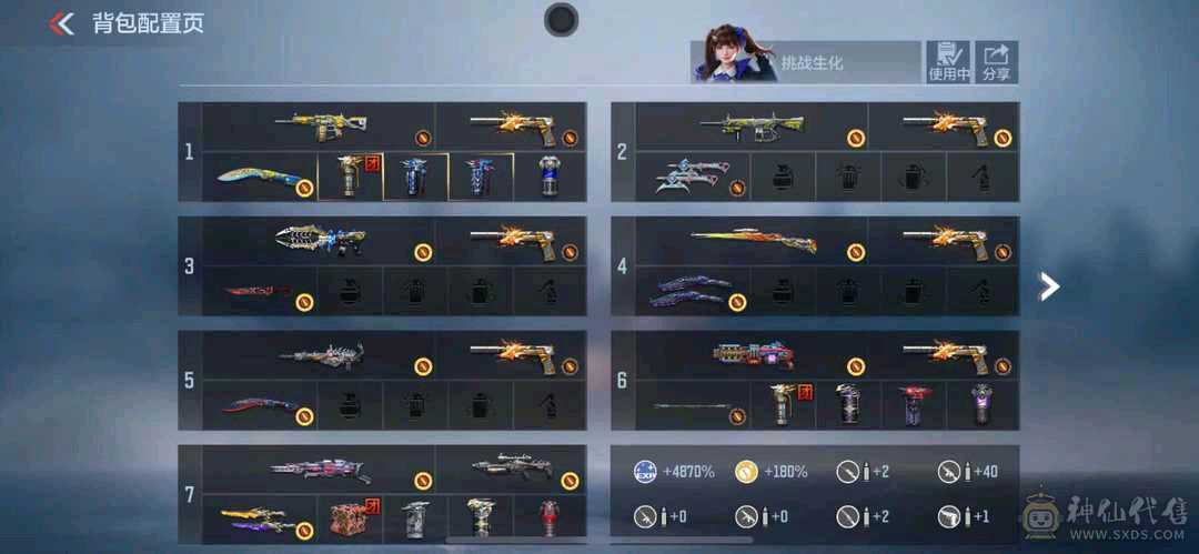 V8王者之霆/王心王影王怒王兽/擎天柱/威震天/awm/ak游骑兵仲康/81式瑜等