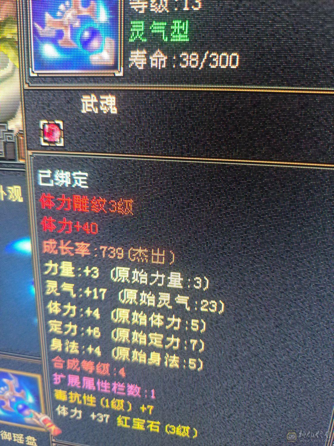 v1充值一千清十峨眉不玩了带悟8高血祭花了200买的体力雕文打满还能领个四级体力
