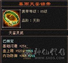 带断桥、附体能抗能造，白嫖提升空间大，养老首选
