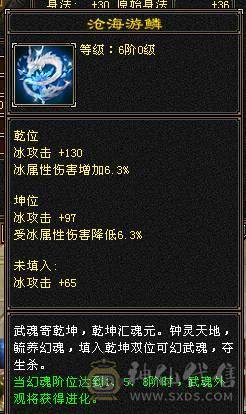 90级卡级极品武当