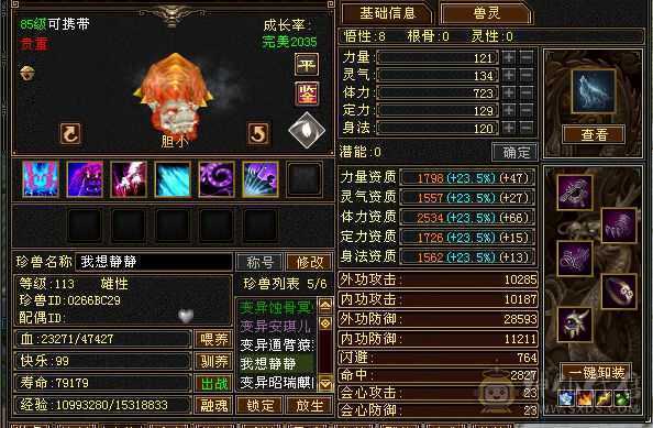 气武当，只剩白嫖，全带，自己看图