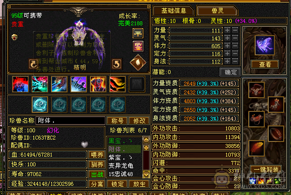 成品5级号，上手直接白嫖