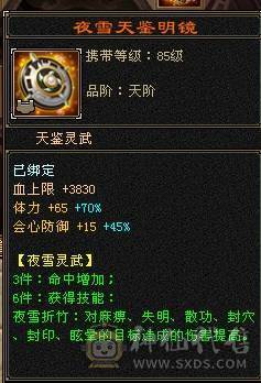 🏅温暖推荐🏅满7属天山 武当-5阶神-无敌丹-裸面板-带宝宝出-所见即得！