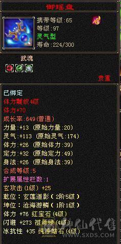 20颗4级一颗5级，10矿，裸血15W5