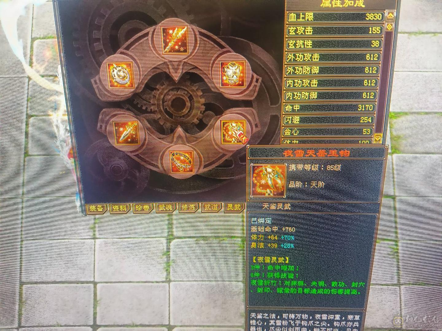 换号了  便宜甩