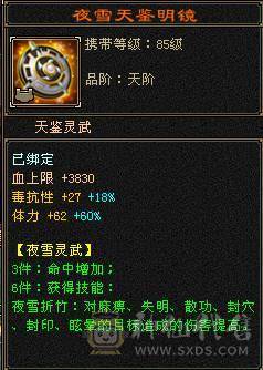 5级细节曼陀，神兽马上5阶，高血量，装备非常到位！