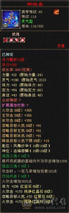 无敌丹 极限6满6减 满10雕文  新雕文6级 火减能到1035 双坐骑的6神号