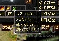 芬达🥇推荐🥇：5神兽 全5带5减抗 三修 群麻小能手   裸属性5656