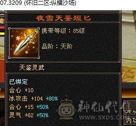 芬达🥇推荐🥇：5神兽 全5带5减抗 三修 群麻小能手   裸属性5656