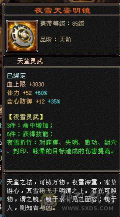 极品五级逍遥 43.6w血 多套永久时装 附体5200+  5w+内功 两套灵武  盟会7级  三只双十宝宝  坐骑永久熊