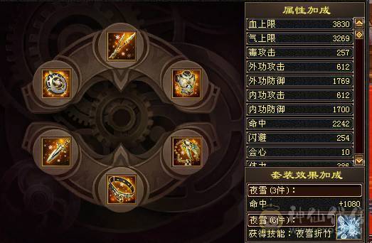 4级5雕，完美武魂，神兽已出