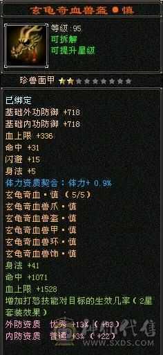 微风推举，极限五级星宿，永久坐骑墨麒麟，15件永久时装，9级玉食客
