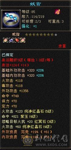 正常一条副本没问题慢慢白嫖装备就可以了还有八千多绑元