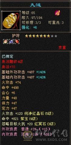 正常一条副本没问题慢慢白嫖装备就可以了还有八千多绑元