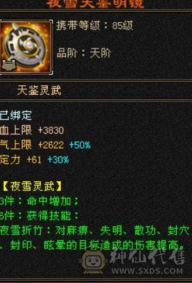 5级气武当
