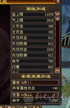 全5带6 主属性6151