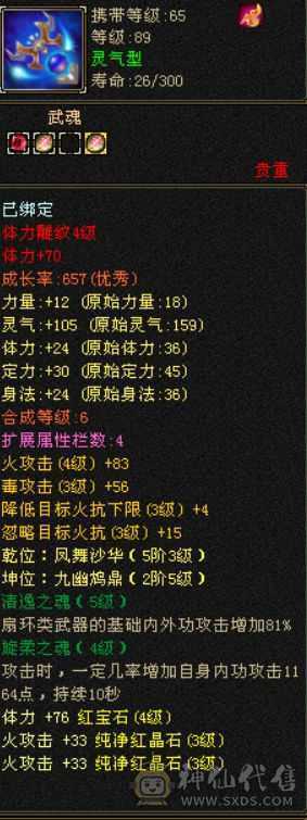 卖个宝石钱