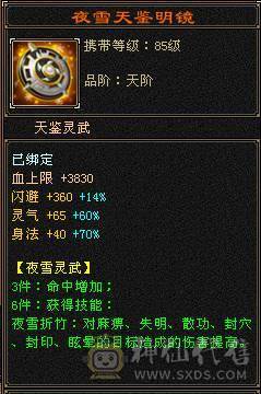 阿伟推荐 极限满5带6逍遥 5阶满级神兽