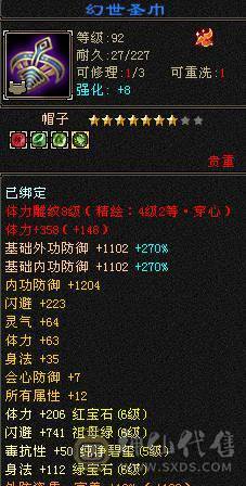 【鲨鱼推荐】花榜坐骑夜霞赤羽花榜称号满6三修大完美武魂毕业灵武5神暴力打手