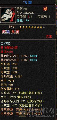 【鲨鱼推荐】花榜坐骑夜霞赤羽花榜称号满6三修大完美武魂毕业灵武5神暴力打手