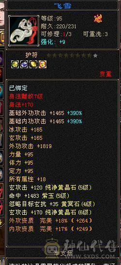 能抗能打带骨翼