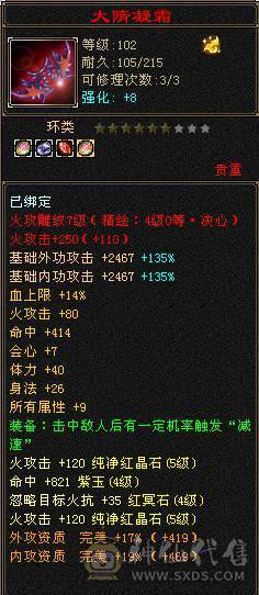 所有副本都能刷