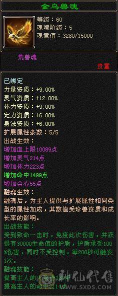 所有副本都能刷