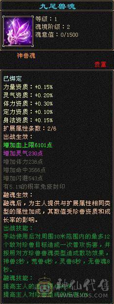 所有副本都能刷