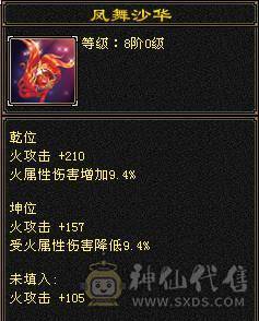 所有副本都能刷