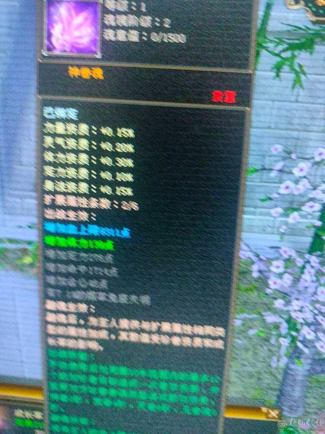 多修无敌丹星宿