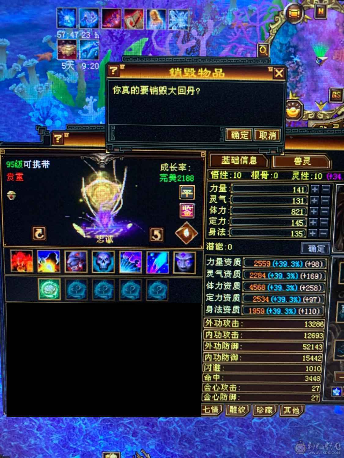 看到的都带