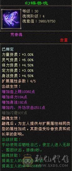 🍉西瓜推荐🍉总属性9668，极限满5