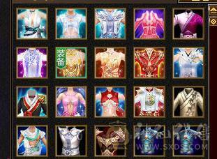 余生推荐用心打造的5神极品小天山高命中会心血量