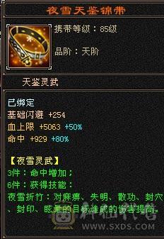 移动粉丝团：5神极限5，超细节装备，裸面板碾压6级号，身法点7万命中