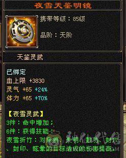 53W+的血量 5701属性 全身强化9，6荒4神，大量材料都不带走，神工8级，种子任务可以领到5级，上手就可以赚钱。