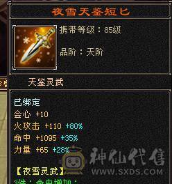 邀月推荐6665，基本，满6。高命中逍遥带所有出，换神520减抗。截图都在自己看图吧