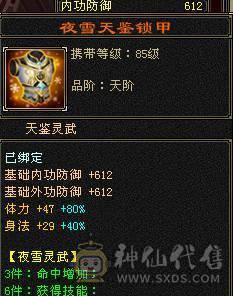 邀月推荐6665，基本，满6。高命中逍遥带所有出，换神520减抗。截图都在自己看图吧