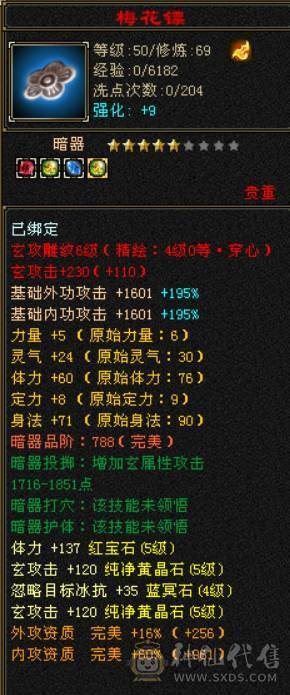 帅气5级小天龙